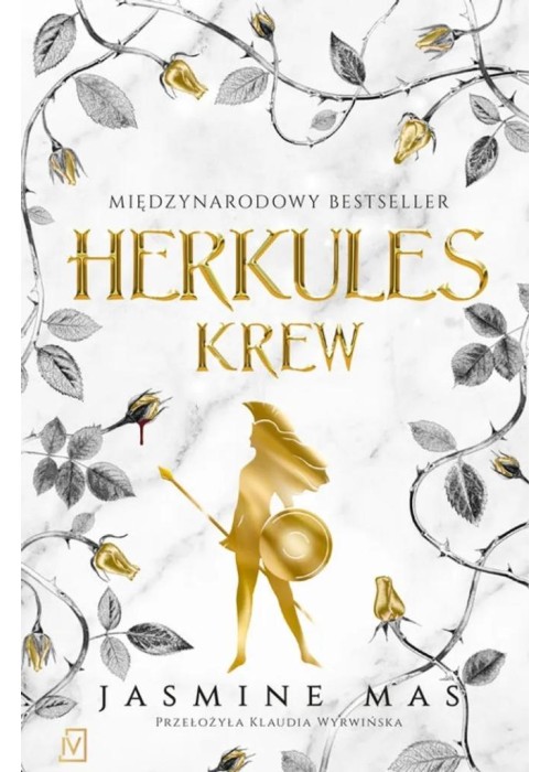 Herkules. Krew