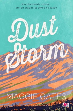 The Griffith Brothers T.1 Dust Storm