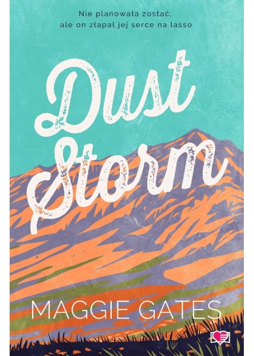 The Griffith Brothers T.1 Dust Storm