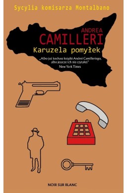 Karuzela pomyłek