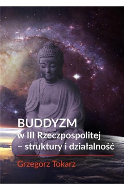 Buddyzm w III Rzeczpospolitej