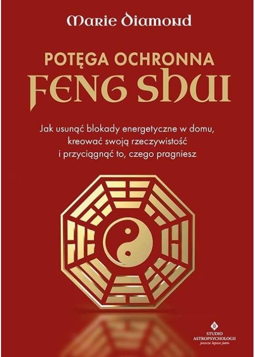Potęga ochronna Feng Shui