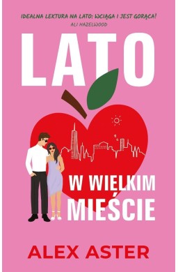 Lato w wielkim mieście