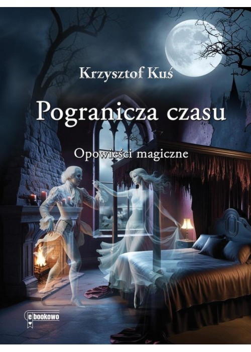 Pogranicza czasu