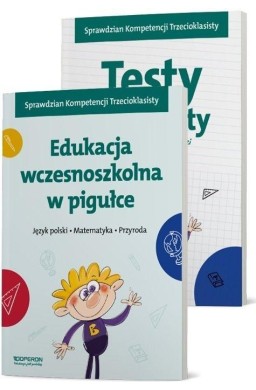 Pakiet 3-klasisty. Ćwiczenia i odpowiedzi...