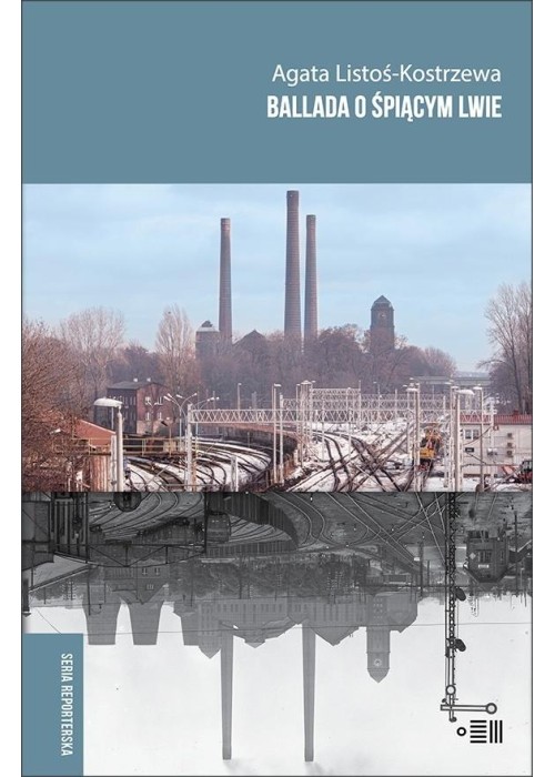 Ballada o śpiącym lwie