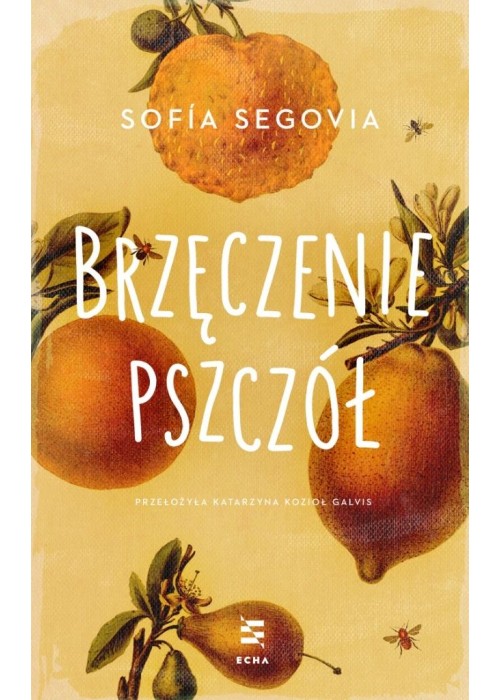 Brzęczenie pszczół