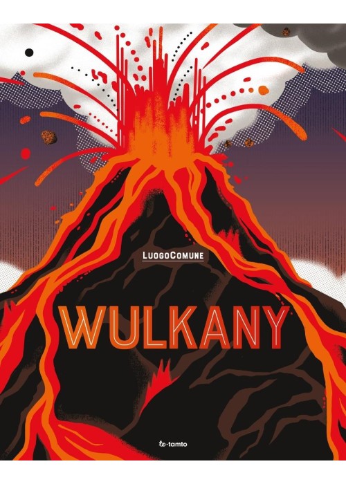 Wulkany
