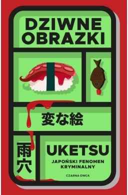 Dziwne obrazki