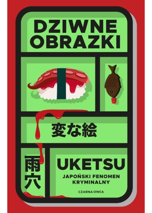 Dziwne obrazki