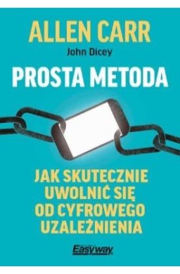 Prosta metoda jak skutecznie uwolnić się od...