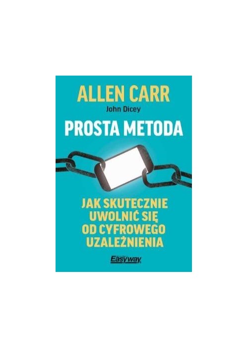Prosta metoda jak skutecznie uwolnić się od...
