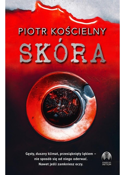 Skóra