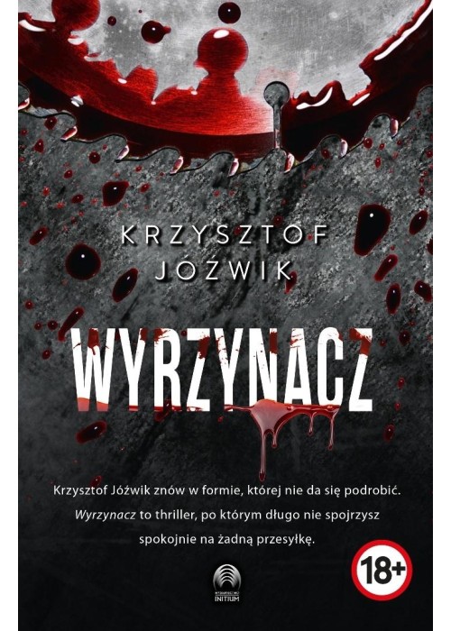 Wyrzynacz
