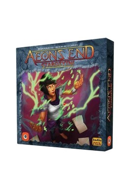 Aeon's End: Starożytni PORTAL