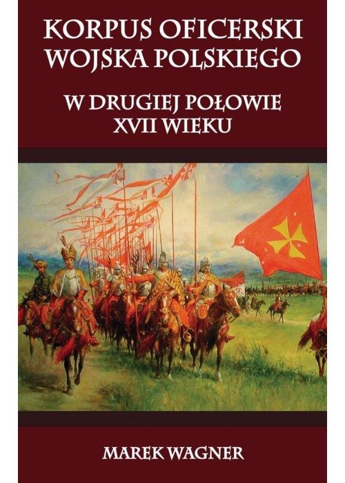 Korpus oficerski wojska polskiego