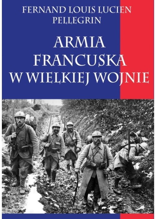 Armia francuska w Wielkiej Wojnie