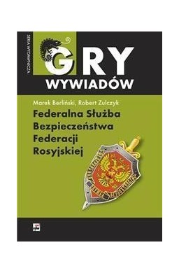 Federalna Służba Bezpieczeństwa Federacji Rosyjski