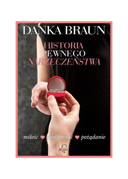 Historia pewnego narzeczeństwa