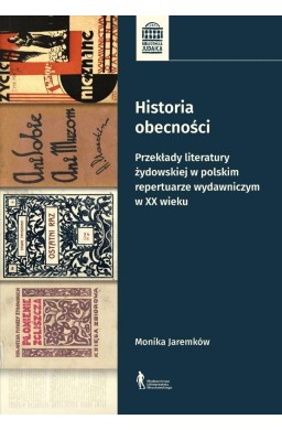 Historia obecności TW