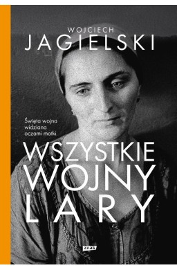 Wszystkie wojny Lary w.2