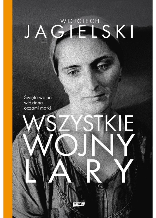 Wszystkie wojny Lary w.2