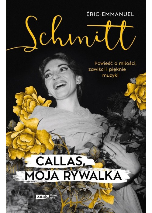 Callas, moja rywalka