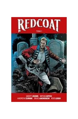 Redcoat T.1