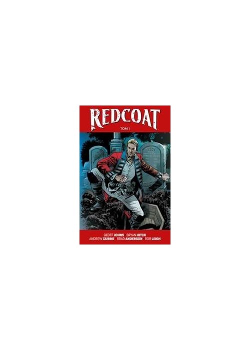Redcoat T.1