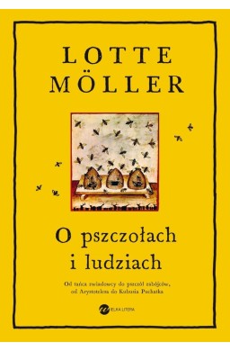 O pszczołach i ludziach w.2
