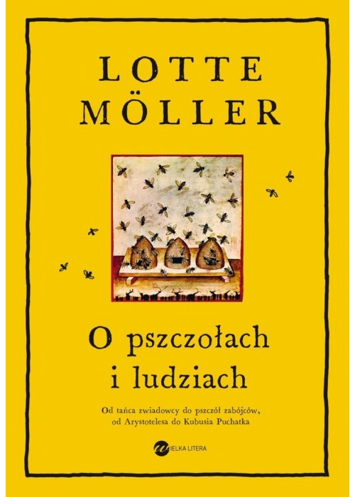 O pszczołach i ludziach w.2