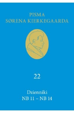 Dzienniki NB 11 NB 14