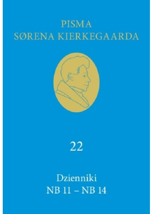 Dzienniki NB 11 NB 14