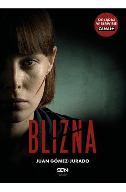 Blizna (wydanie serialowe)