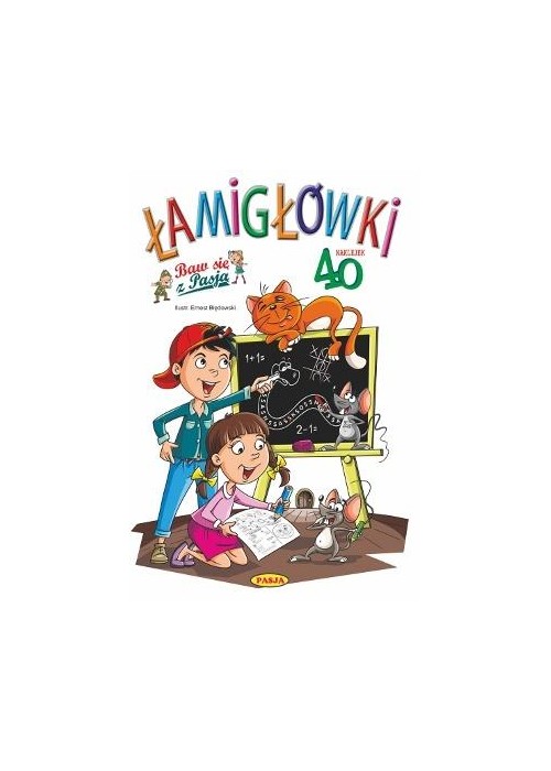 Łamigłówki