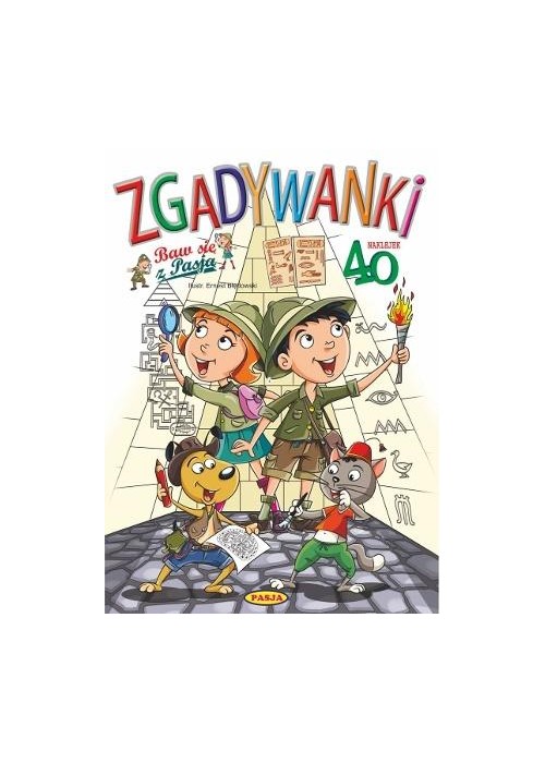 Zgadywanki