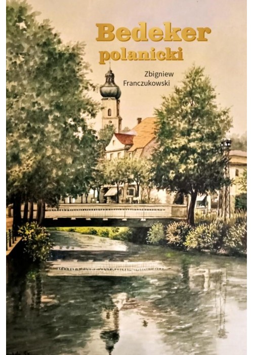 Bedeker Polanicki