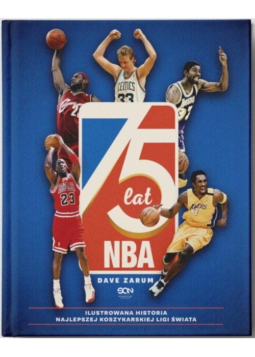75 lat NBA w.3