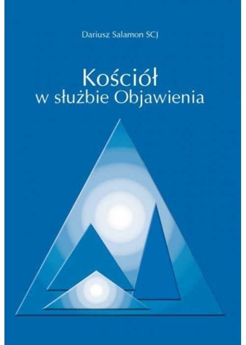 Kościół w służbie objawienia