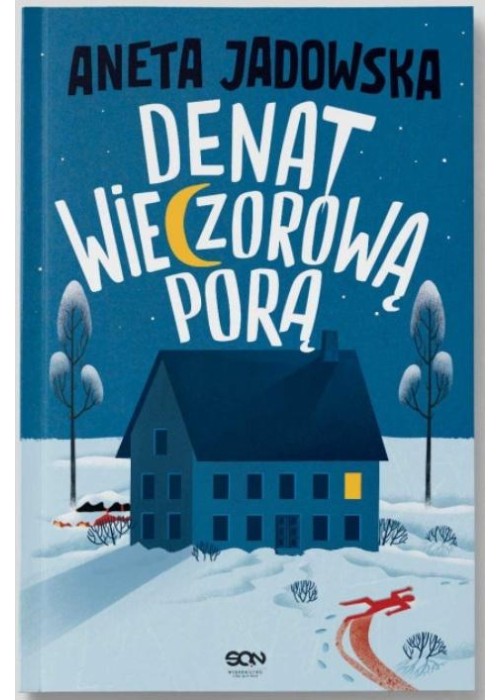 Denat wieczorową porą w.2