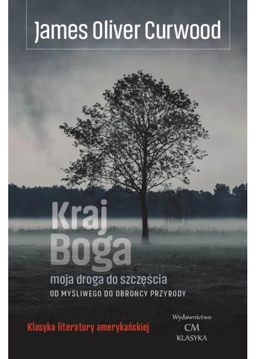 Kraj Boga