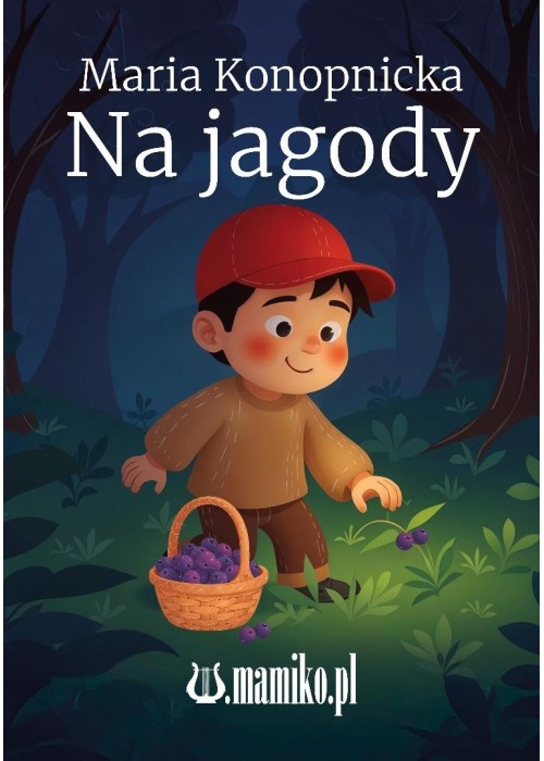 Na jagody