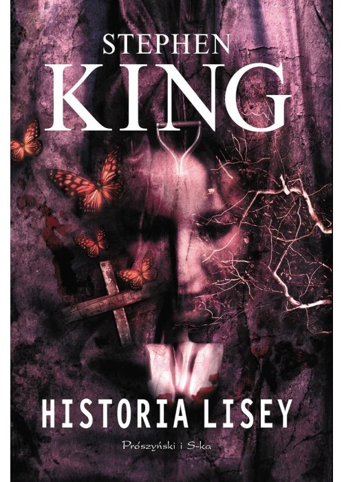 Historia Lisey