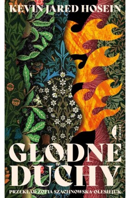 Głodne duchy
