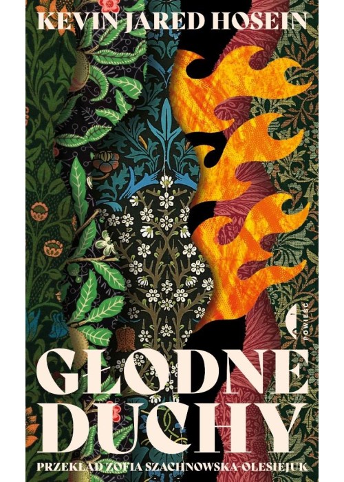 Głodne duchy