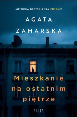Mieszkanie na ostatnim piętrze