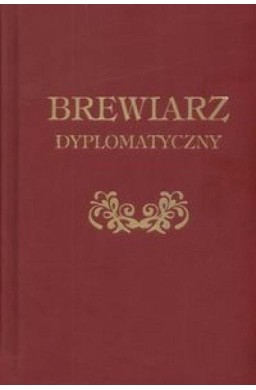 Brewiarz dyplomatyczny