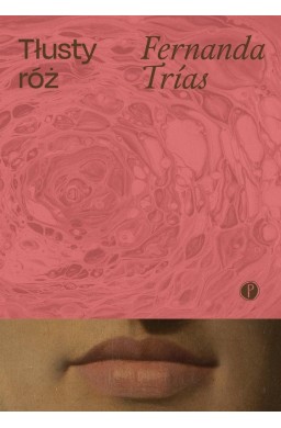 Tłusty róż