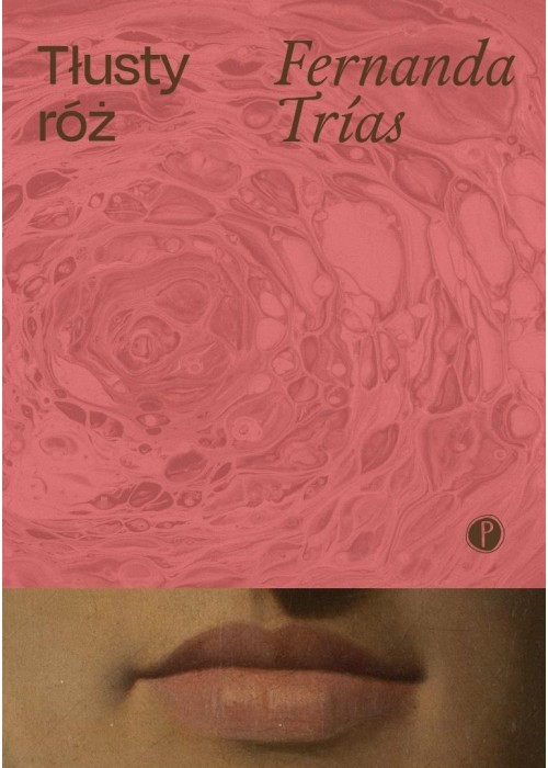 Tłusty róż