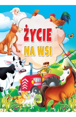 Życie na wsi